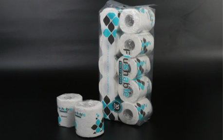 Toilettenpapier