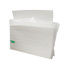 20*21cm 180 Blatt Multifold N Fold Papierhandtuch Weiches Handpapierhandtuch für Supermärkte