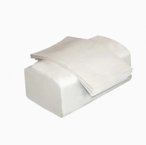 20*21cm weiches Handtuch für Supermärkte 