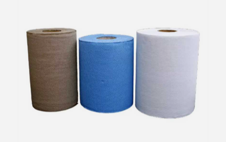 Papierhandtücher