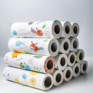 Küchenpapierhandtuch