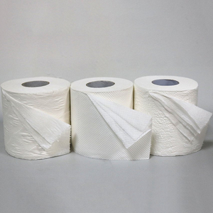 Heißverkauftes, ultraweiches Toilettenpapier für das Badezimmer