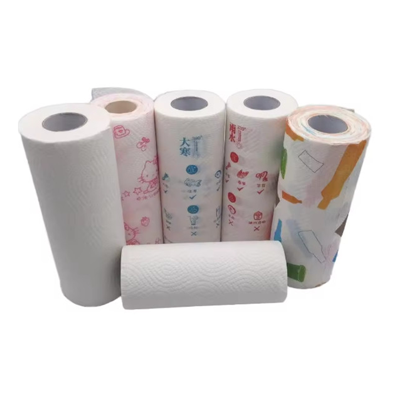 Sicherheitsbewertung von Papierhandt&uuml;chern