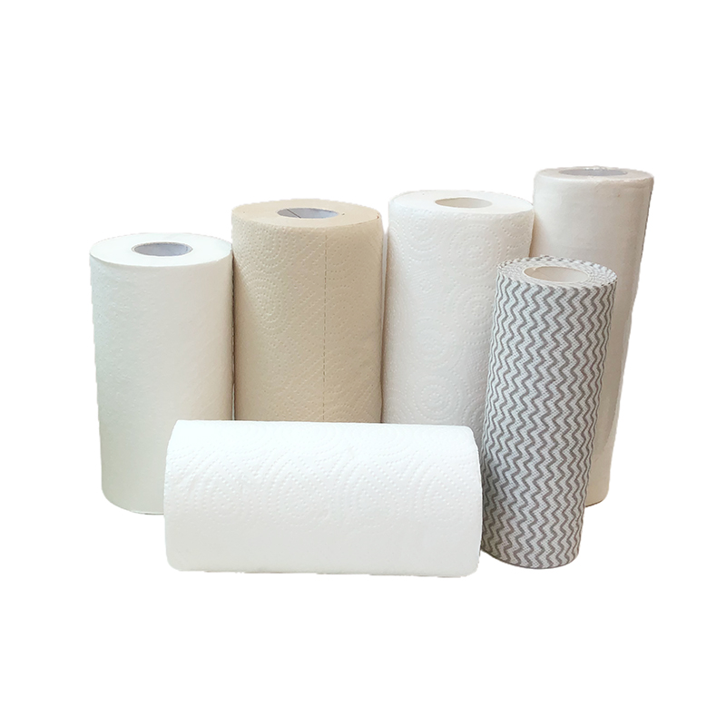 Papierhandtuchpr&auml;gung